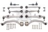 SIDEM 37873 Suspension Kit